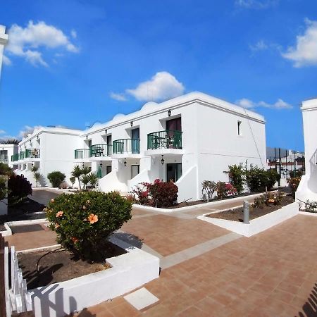 San Valentino Villa Corralejo Eksteriør bilde