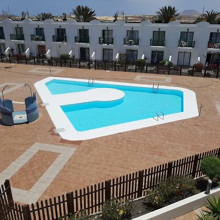 San Valentino Villa Corralejo Eksteriør bilde