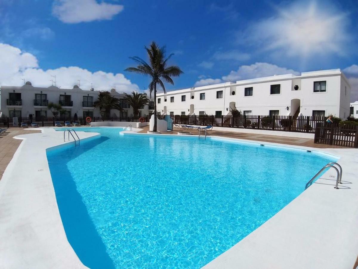 San Valentino Villa Corralejo Eksteriør bilde