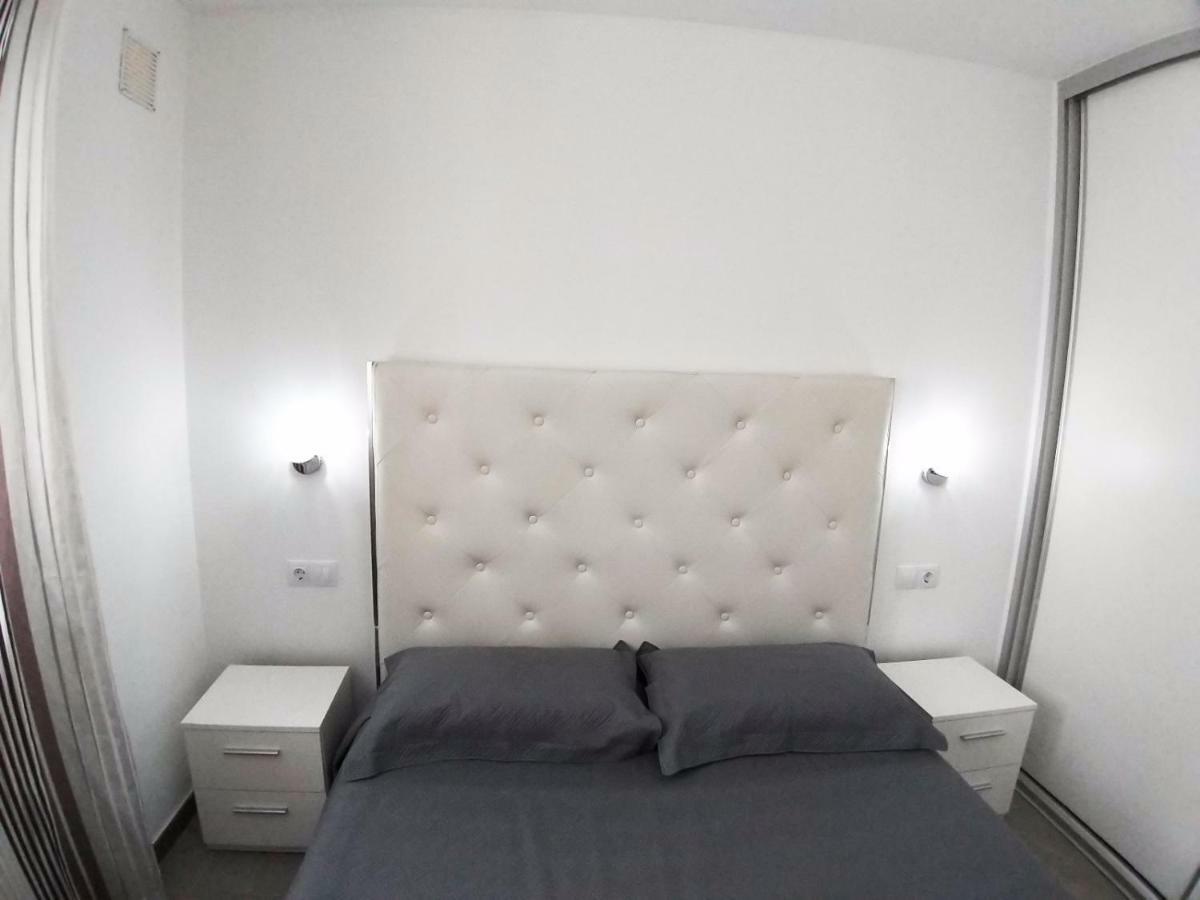 San Valentino Villa Corralejo Eksteriør bilde