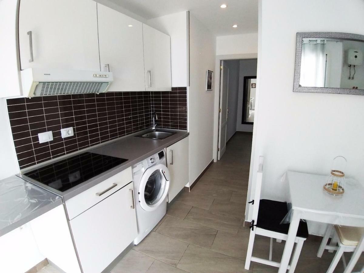 San Valentino Villa Corralejo Eksteriør bilde