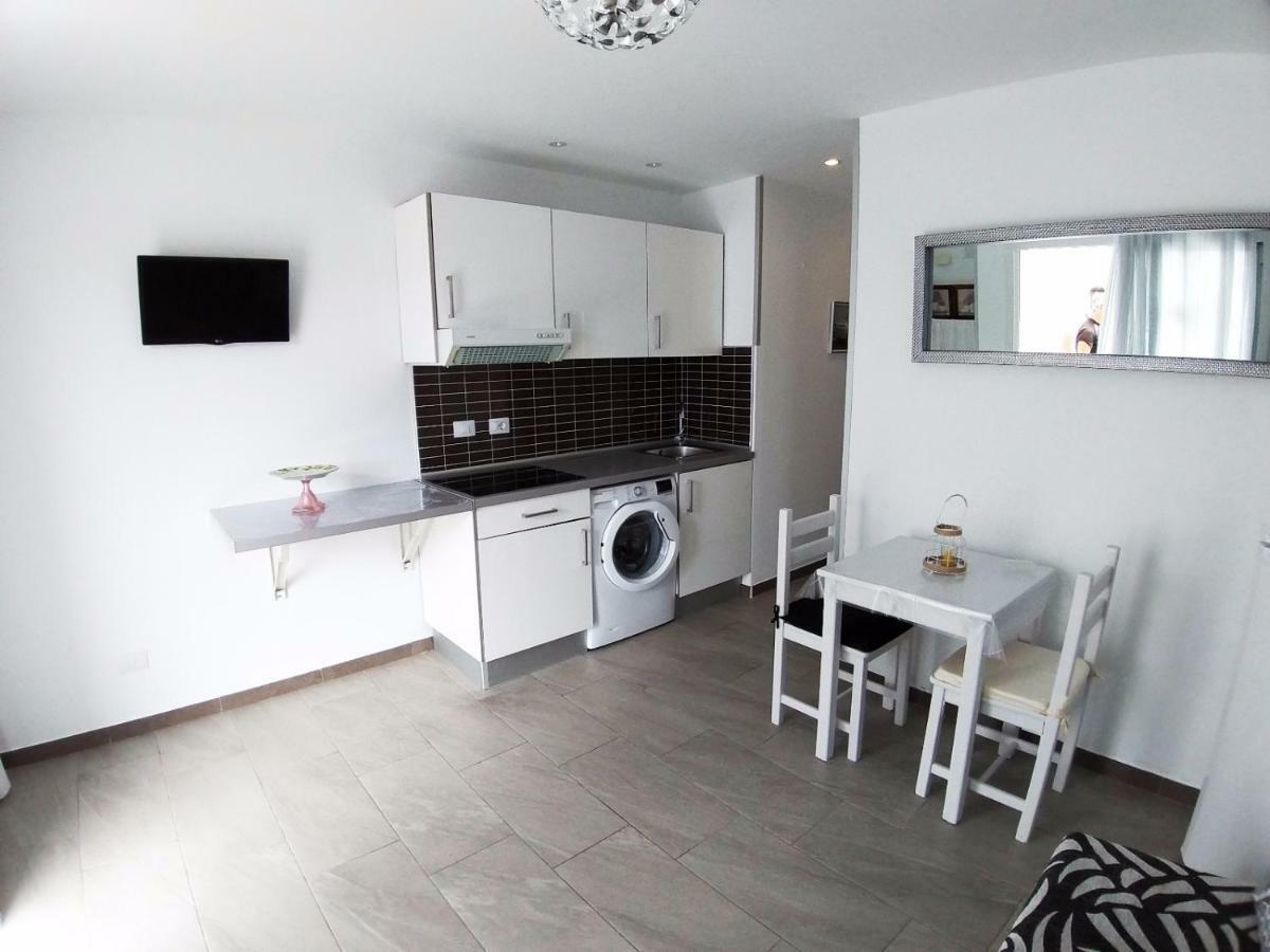 San Valentino Villa Corralejo Eksteriør bilde
