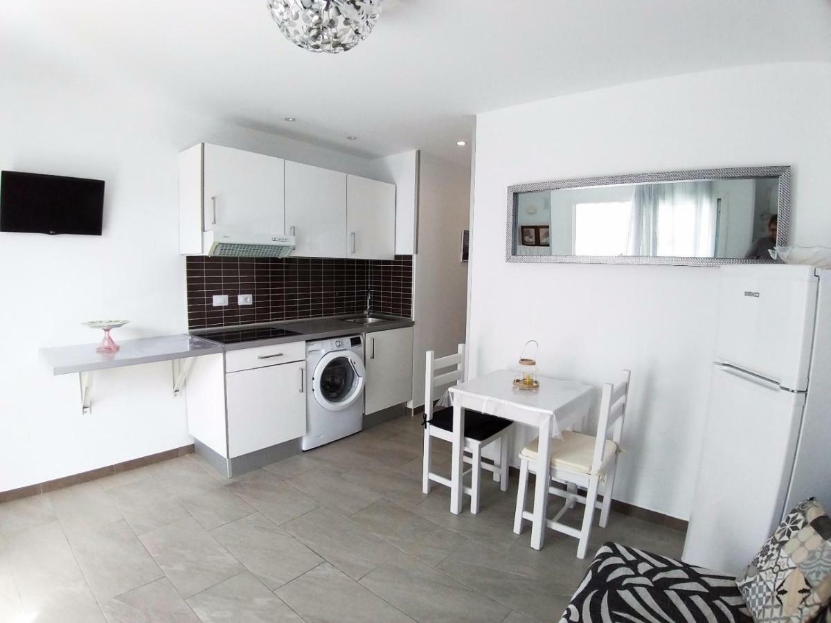 San Valentino Villa Corralejo Eksteriør bilde