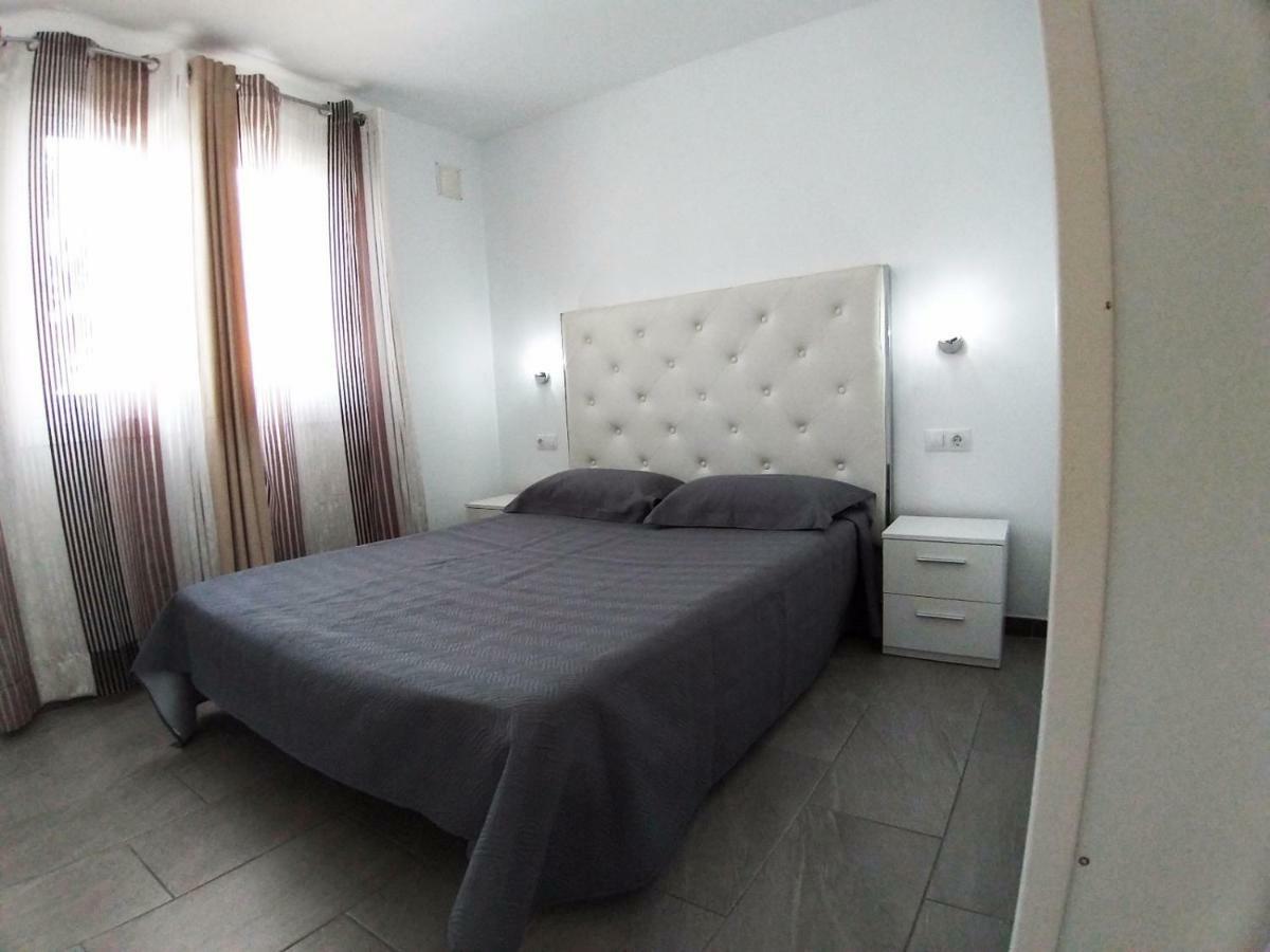 San Valentino Villa Corralejo Eksteriør bilde