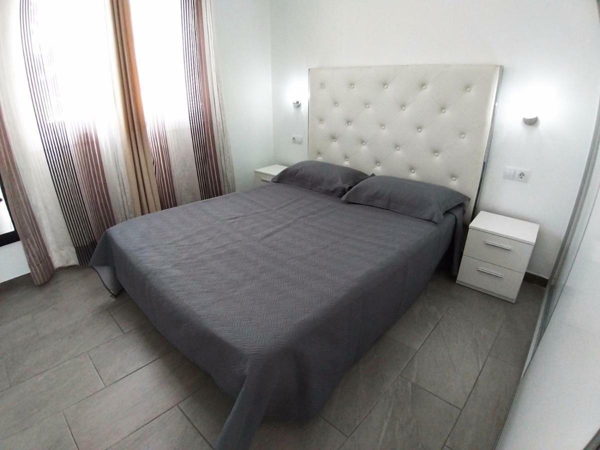 San Valentino Villa Corralejo Eksteriør bilde