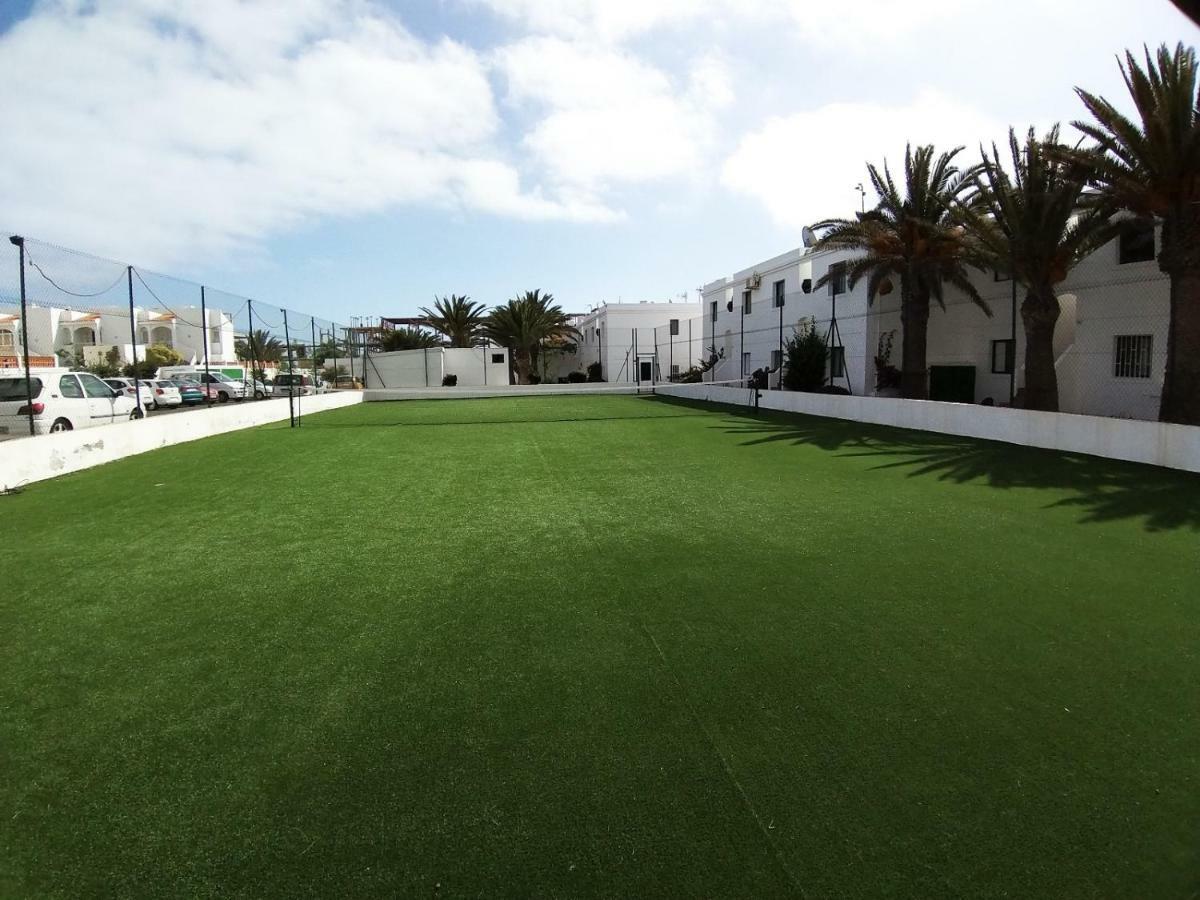 San Valentino Villa Corralejo Eksteriør bilde