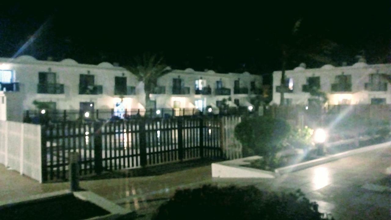 San Valentino Villa Corralejo Eksteriør bilde